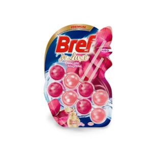 bref wc de luxe magnolia