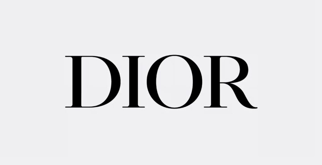 Dior marca