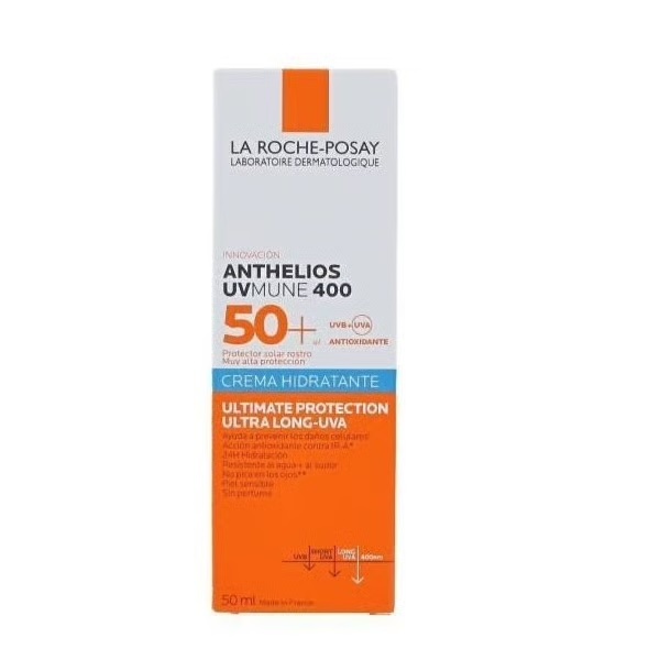 la roche posay anthelios
