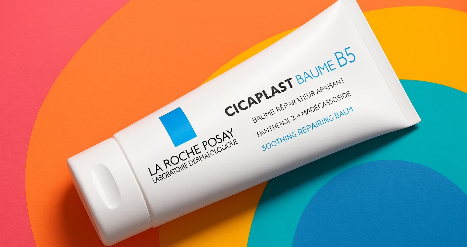 para que sirve cicaplast baume b5