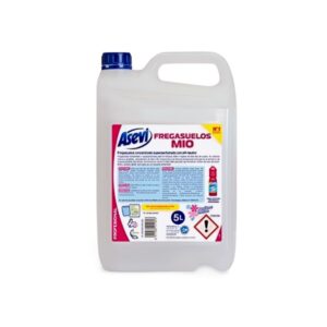 Asevi fregasuelo mio 5L