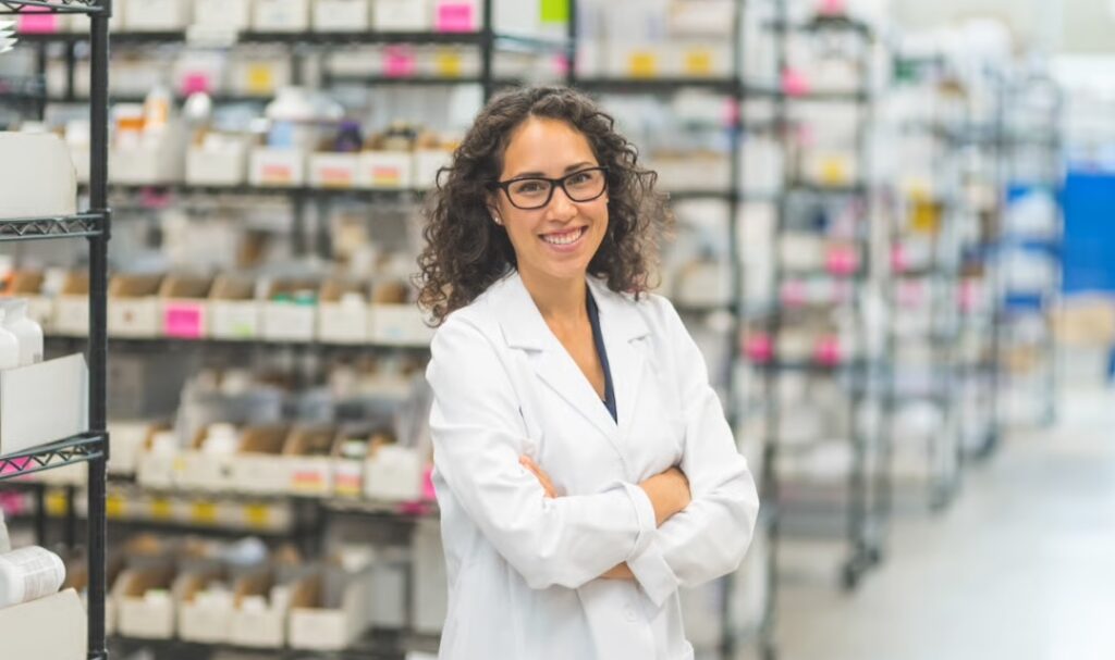 mujer_en_la_farmacia