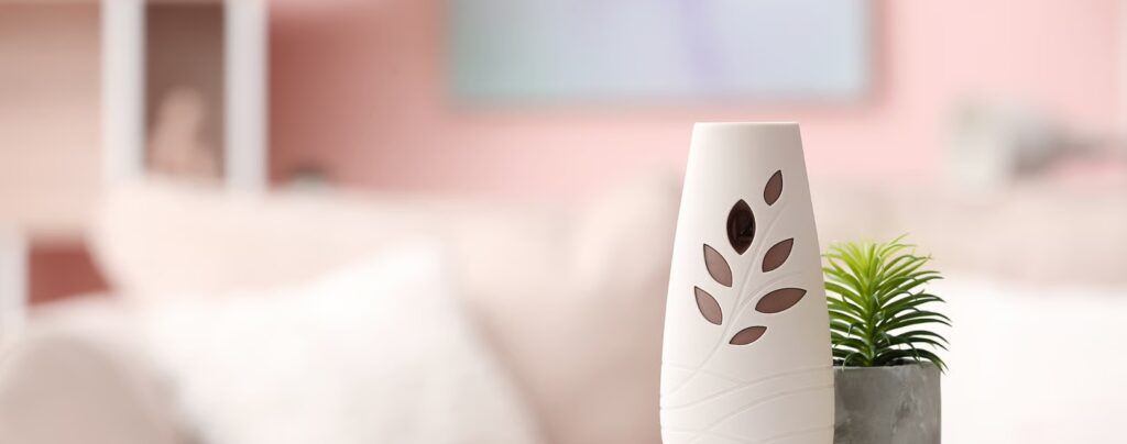 Ambientadores para casa baratos