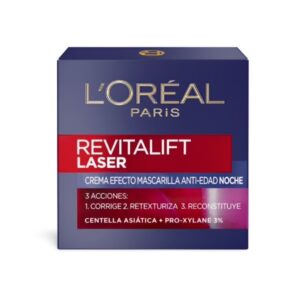 Crema Loreal revitalift