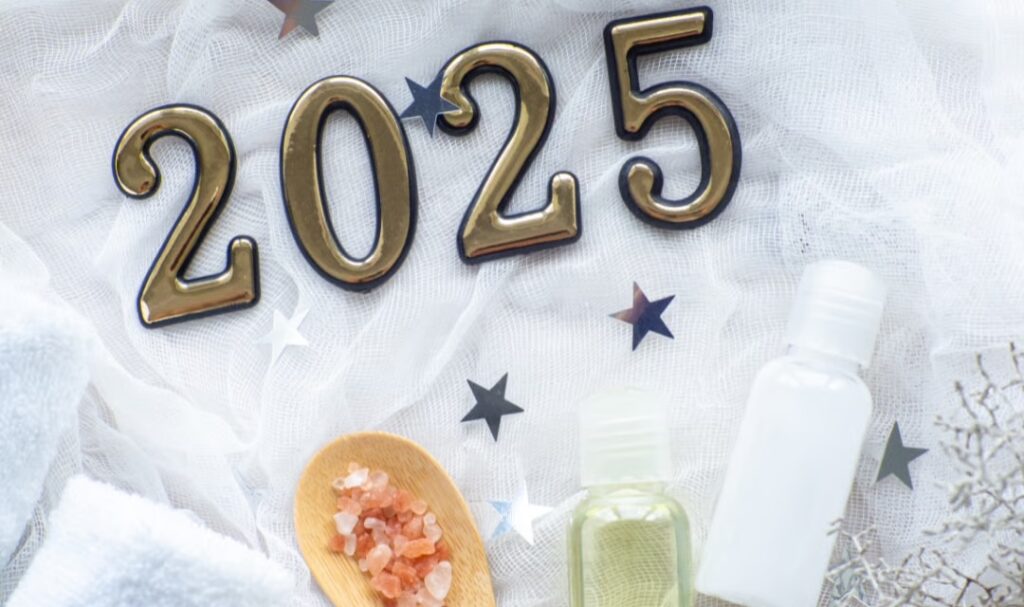 Cuidado de la piel en 2025