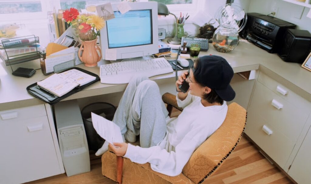 la_oficina_en_casa