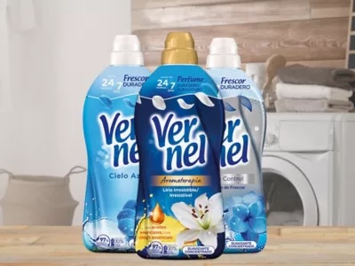 Productos Vernel